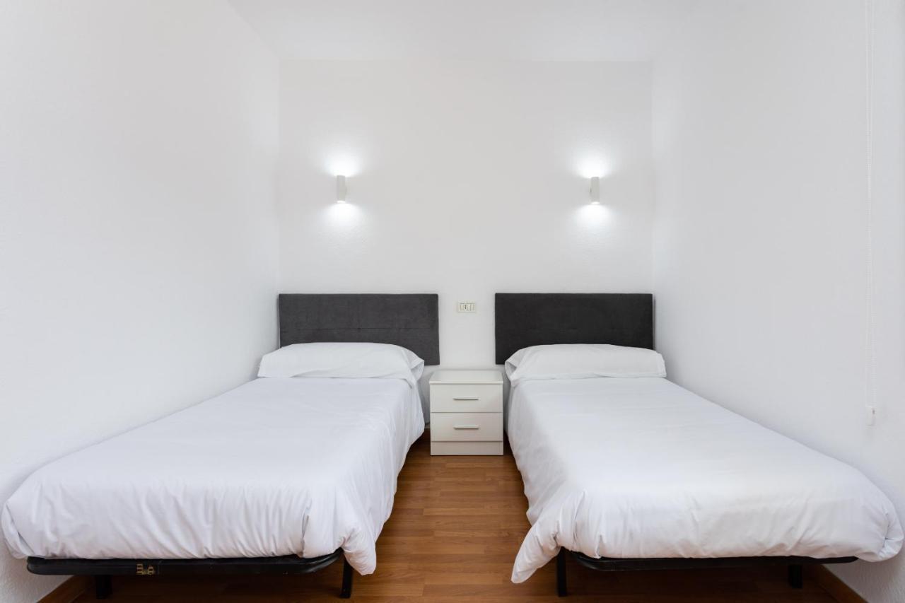 Eden White Molino Penthouse Appartamento Puerto de la Cruz (Tenerife)