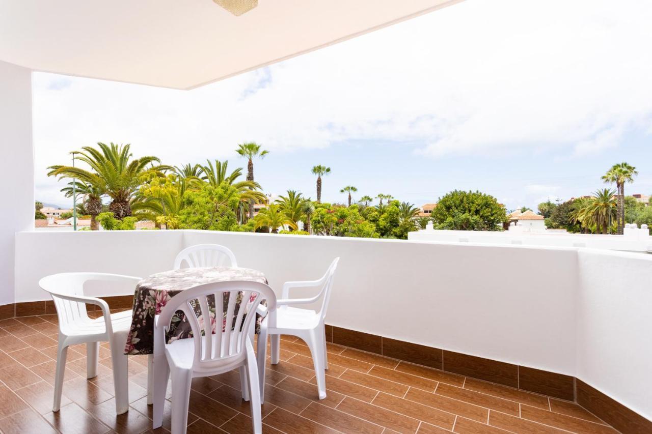 Eden White Molino Penthouse Appartamento Puerto de la Cruz (Tenerife)